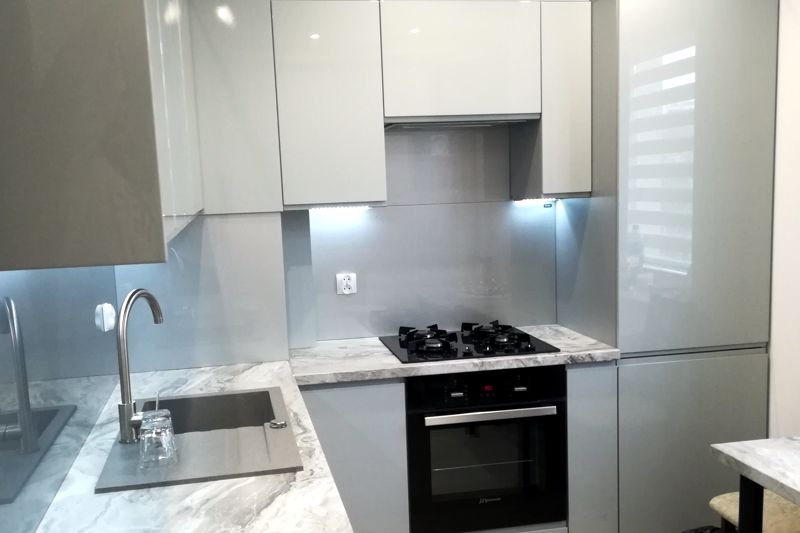 Meble kuchenne, pokojowe, łazienkowe